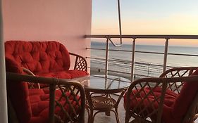 Bellavista apartment